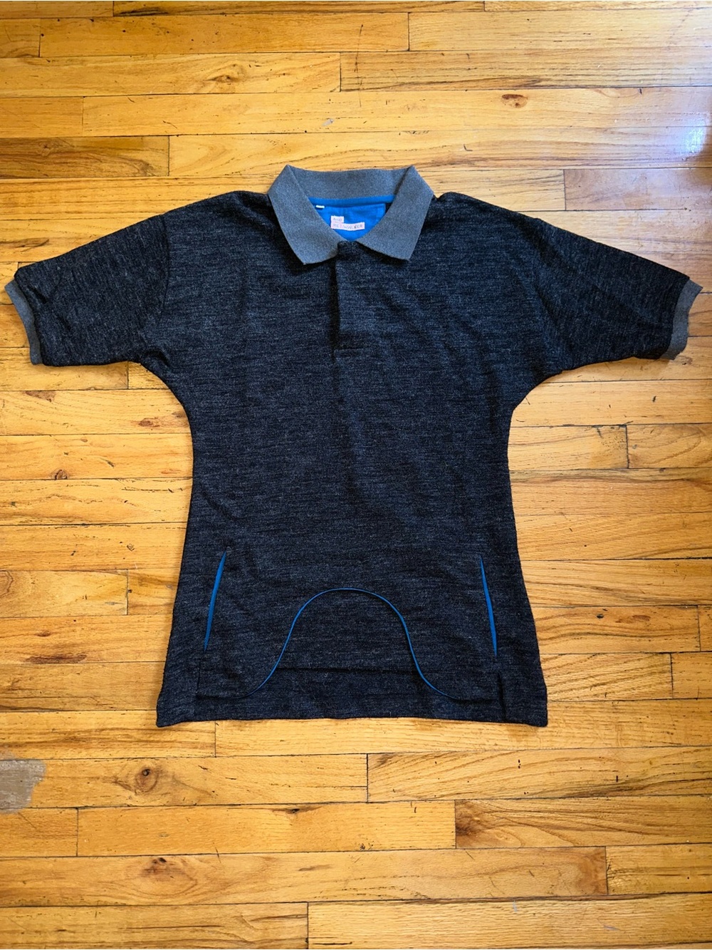 Andre walker polo